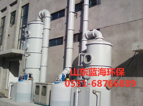 uv光氧催化設備