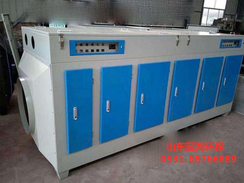 uv光氧催化設備