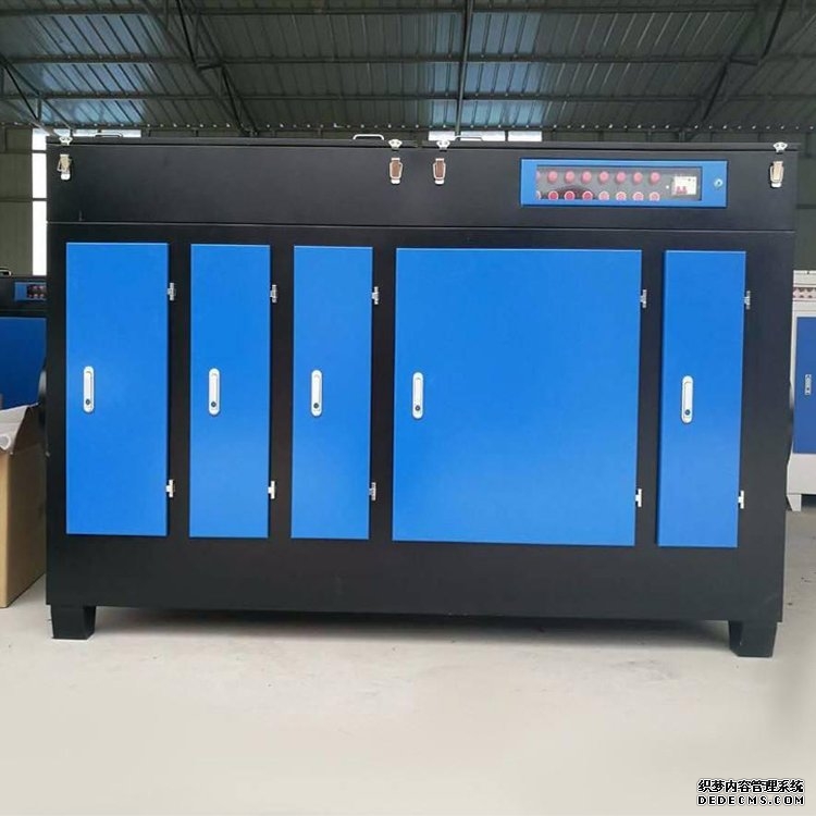 UV光氧催化設備